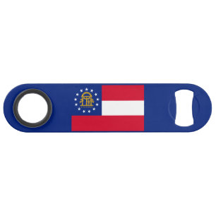 Georgia State Flag Design