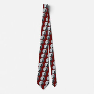 Georgia State Quarter Tie