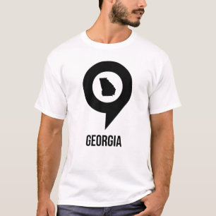 Georgia State T-Shirt