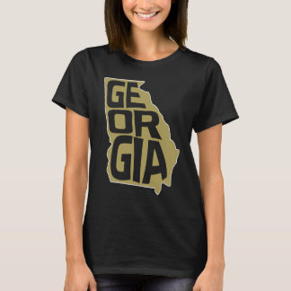 Georgia T-Shirt