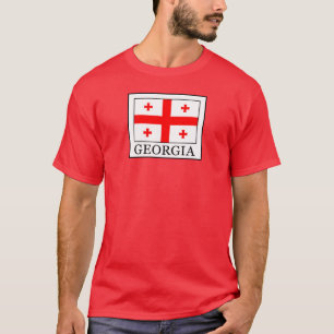 Georgia T-Shirt