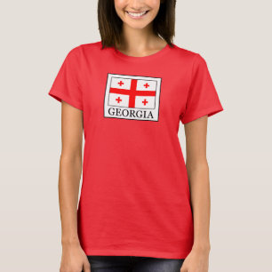 Georgia T-Shirt