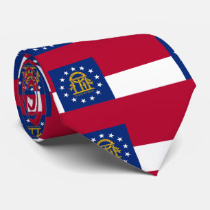 Georgia Tie
