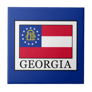 Georgia Tile