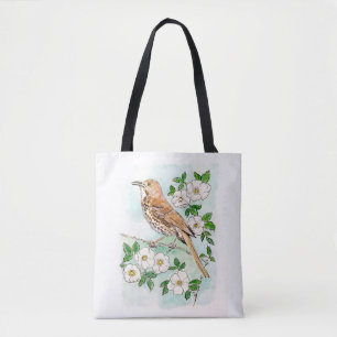 Georgia Tote Bag