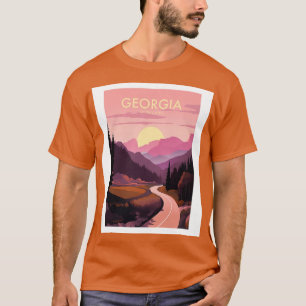 GEORGIA TShirt 3