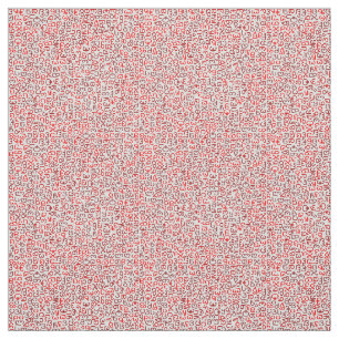 Georgian Fabric