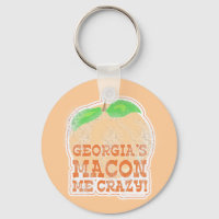 Georgia's Macon Me Crazy!