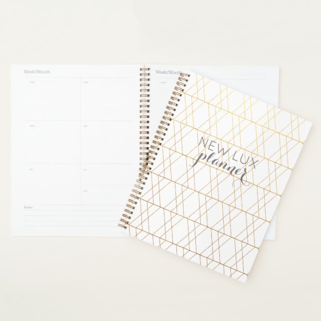GeoRific Planner (Display)
