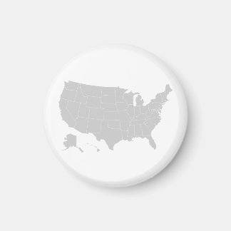 Geoshaped Magnet (No Label) discount 15