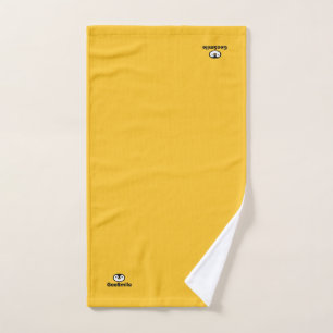 GeoSmile Towel
