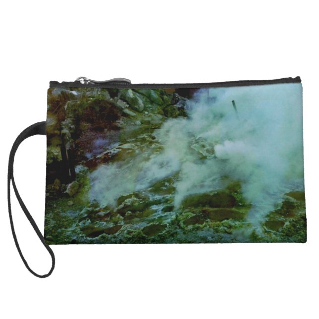 geothermal wristlet (Back)