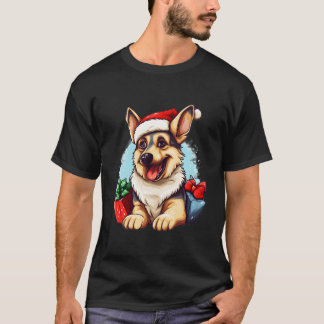 Ger Shepherd Ger Shepherd T-Shirt