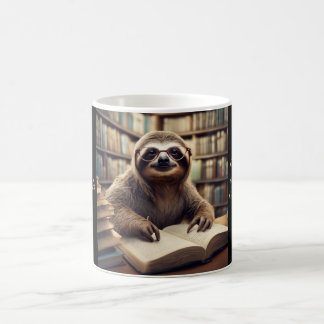 Gerald Benson Books Brookstone square Coffee Mug