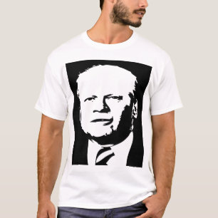 Gerald Ford T-Shirt