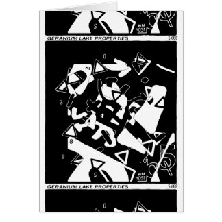 Geranium Lake Properties