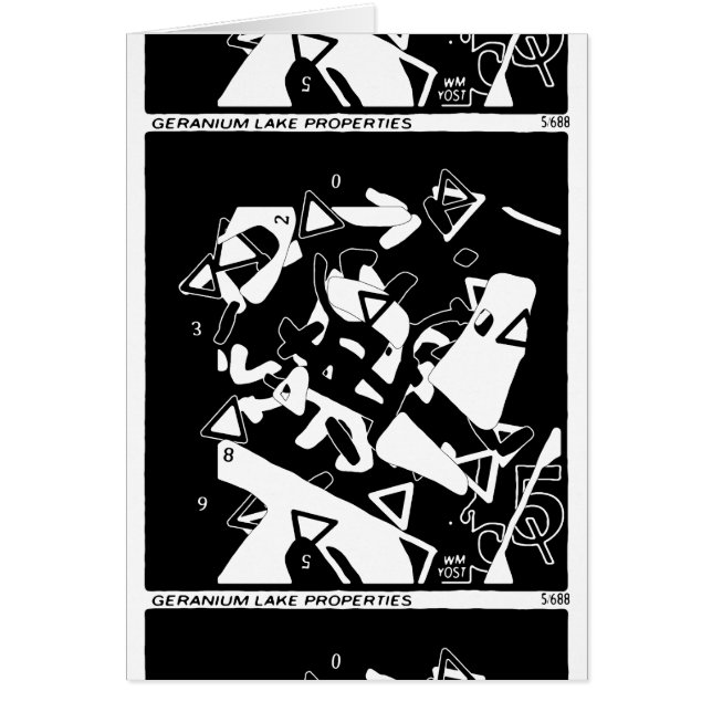 Geranium Lake Properties (Front)