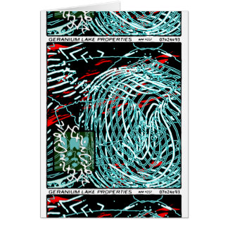 Geranium Lake Properties