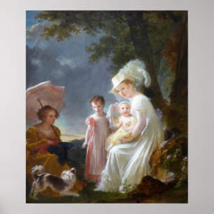 Gérard - Summer Poster