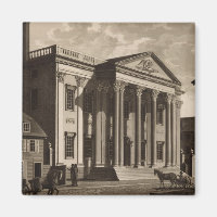 Gerards Bank in Philadelphia