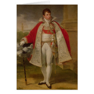 Geraud-Christophe-Michel Duroc  Duke of Frioul