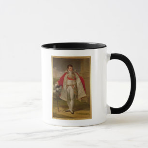 Geraud-Christophe-Michel Duroc  Duke of Frioul Mug