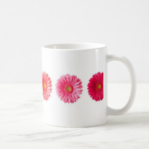 Gerber Daisies Coffee Mug