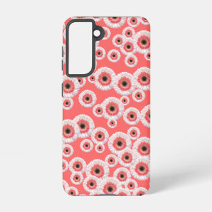 Gerber Daisies Samsung Galaxy Case