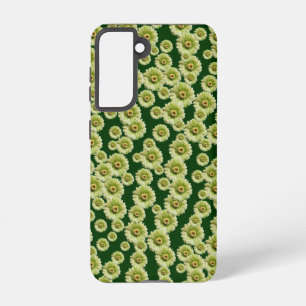 Gerber Daisies Samsung Galaxy Case