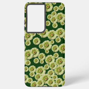 Gerber Daisies Samsung Galaxy Case