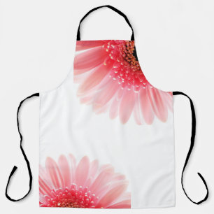 Gerbera Apron