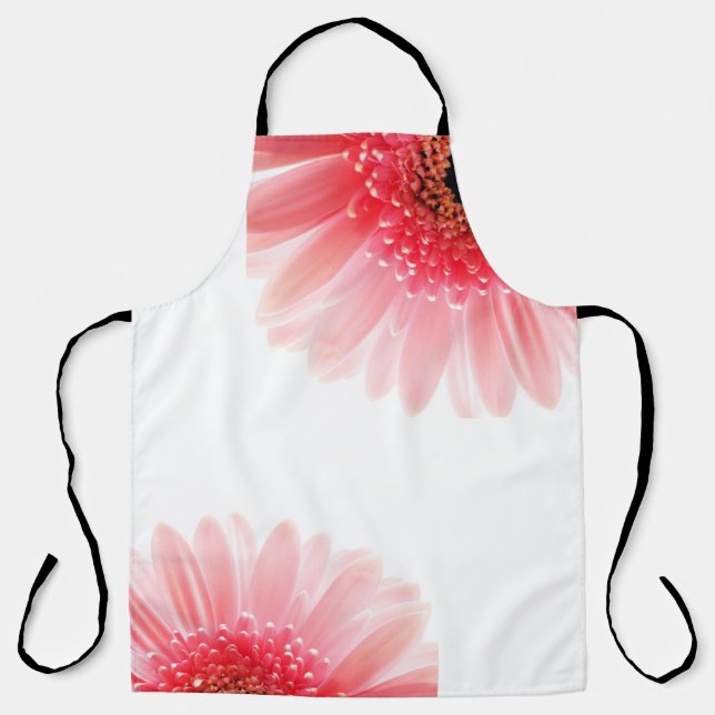 Gerbera Apron (Front)