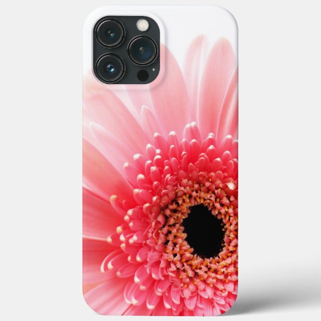 Gerbera Daisy  Case-Mate iPhone Case (Back)