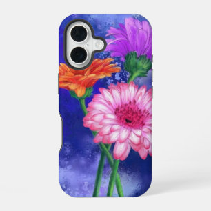 Gerbera Daisy iPhone Case