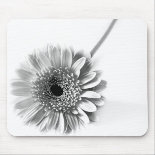 Gerbera Daisy Mouse Mat