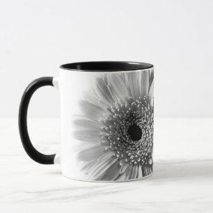 Gerbera Daisy Mug
