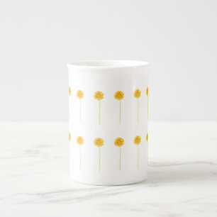 Gerbera daisy Mug