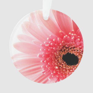 Gerbera Daisy Ornament
