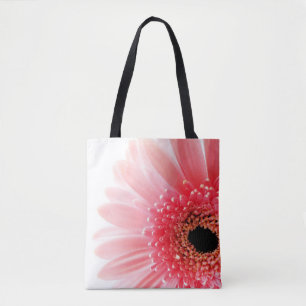 Gerbera Daisy Tote Bag