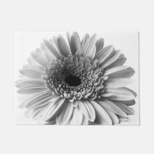 Gerbera Doormat