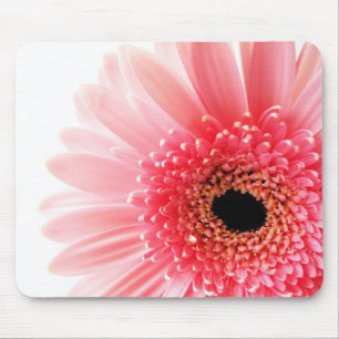 Gerbera Mouse Mat