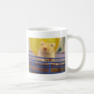 Gerbil Coffee Mug