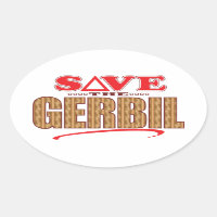 Gerbil Save