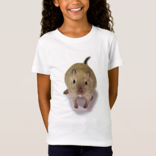 Gerbil Tee (for White Background Only)
