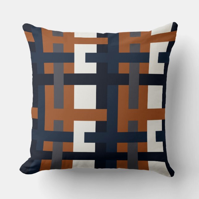 Gerd X B Cushion (Front)