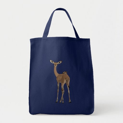 Image of GERENUK & SUGAR GLIDER Bag