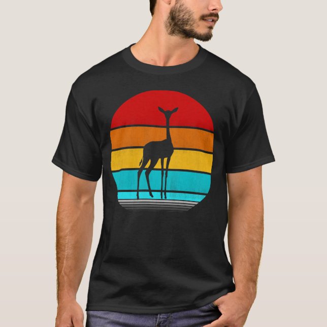 gerenuk T-Shirt (Front)