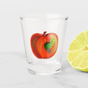 Geri Shot Glass