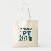 Geriatric PT Physical Therapist Therapy
