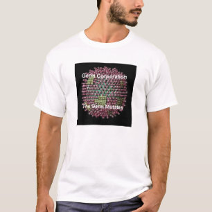 Germ Corporation T Shirt